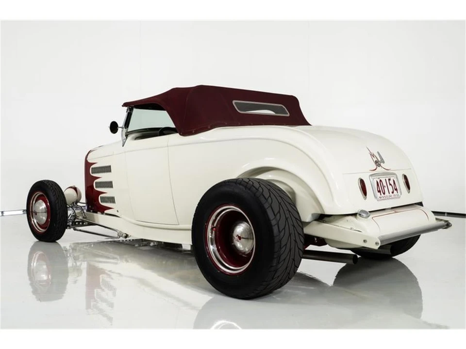 1932 Ford Model 18 & 40 - Image 6 of 31