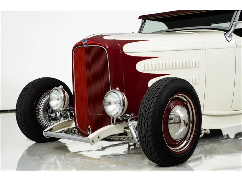 1932 Ford Model 18 & 40 - Image 4 of 31