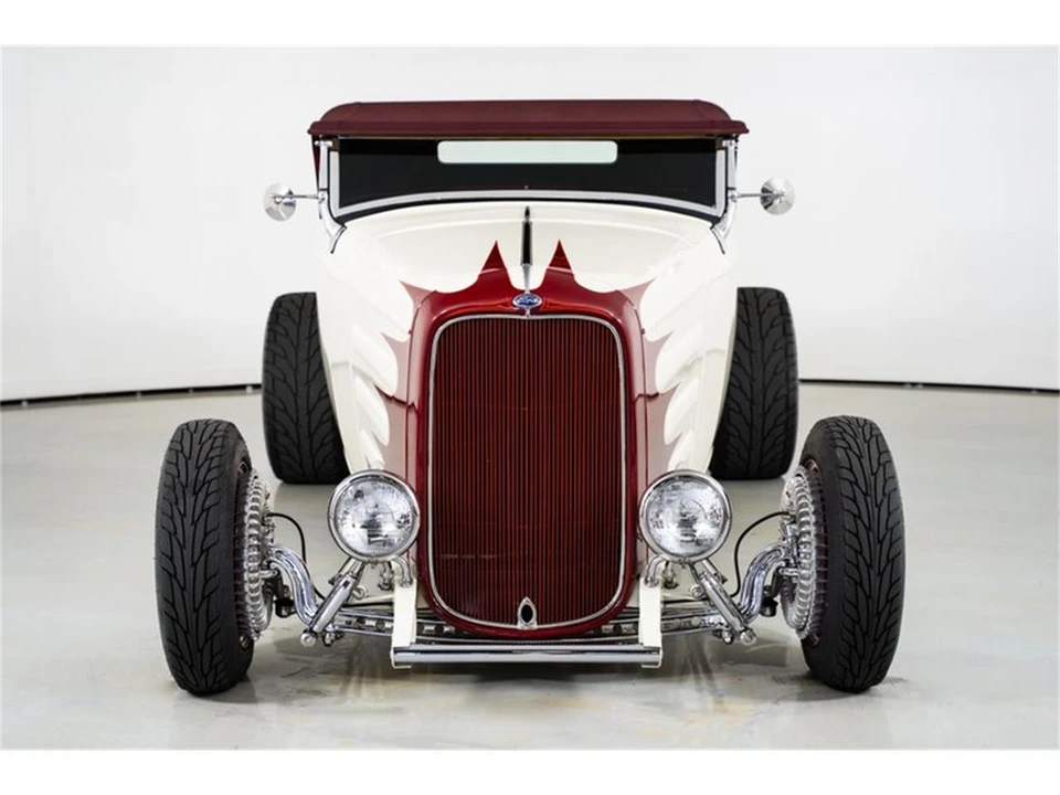 1932 Ford Model 18 & 40 - Image 2 of 31