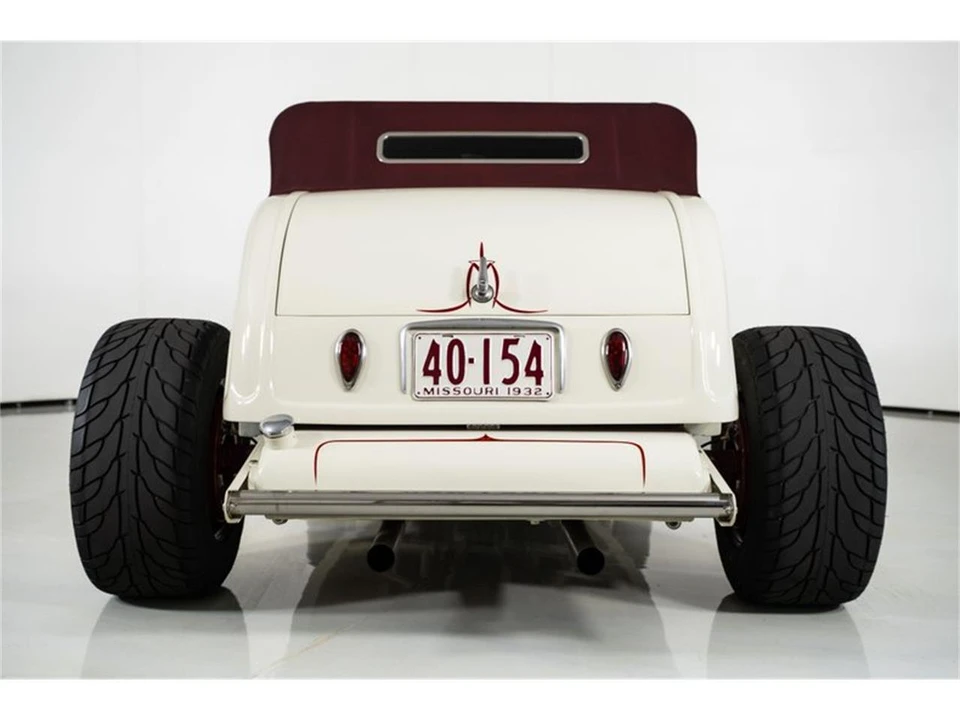 1932 Ford Model 18 & 40 - Image 8 of 31