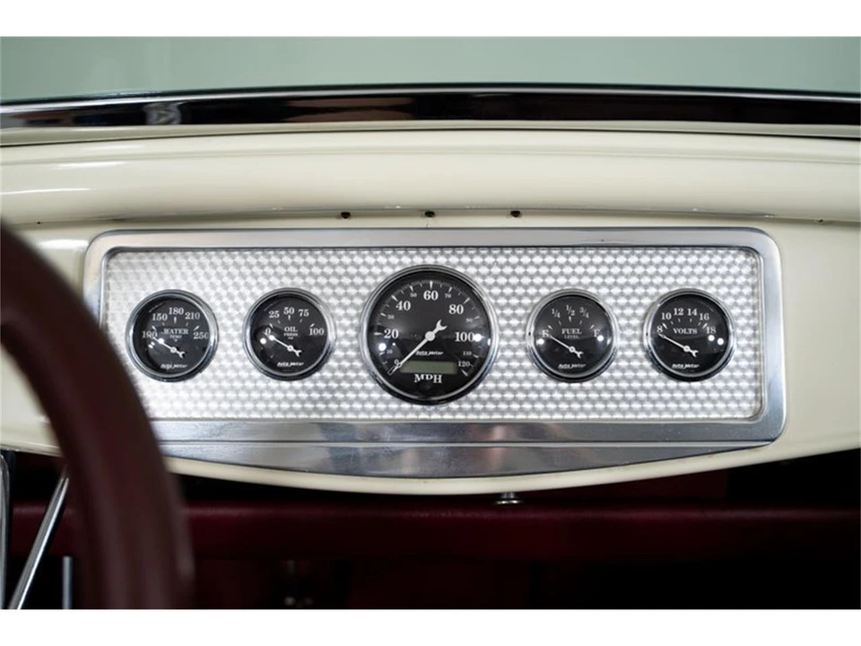 1932 Ford Model 18 & 40 - Image 24 of 31