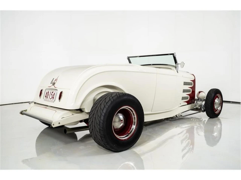 1932 Ford Model 18 & 40 - Image 10 of 31