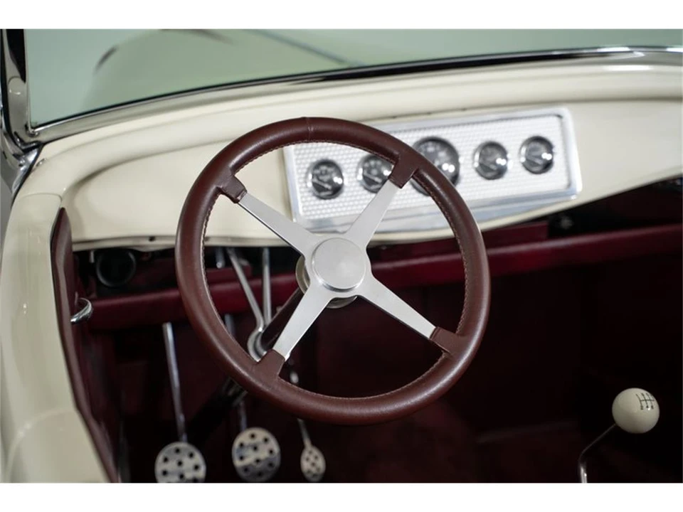 1932 Ford Model 18 & 40 - Image 20 of 31
