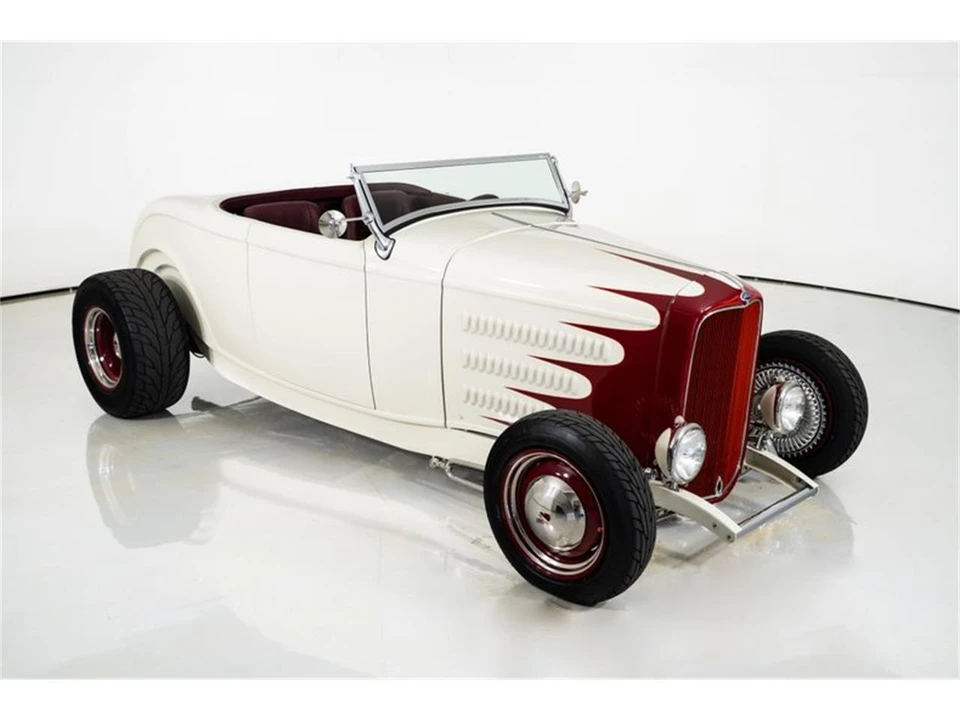 1932 Ford Model 18 & 40 - Image 14 of 31