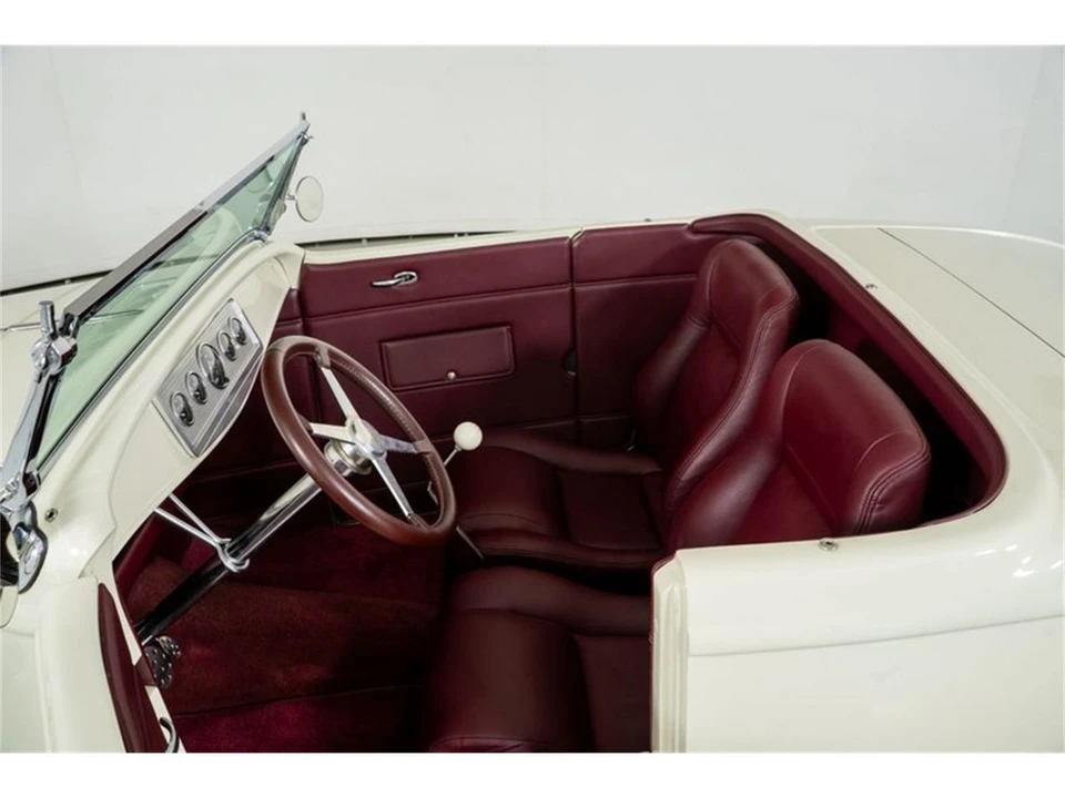 1932 Ford Model 18 & 40 - Image 18 of 31