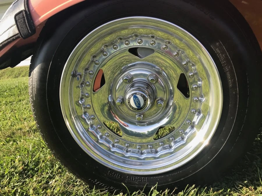 1932 Ford Model 18 & 40 - Image 11 of 12