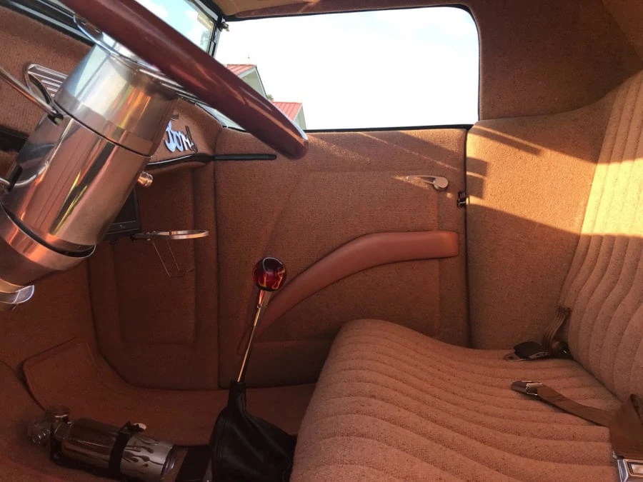 1932 Ford Model 18 & 40 - Image 6 of 12