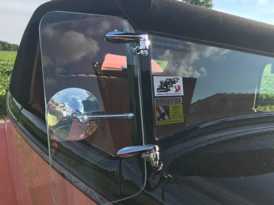 1932 Ford Model 18 & 40 - Image 10 of 12