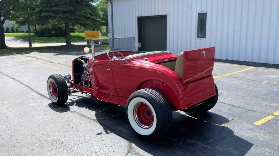1932 Ford Model 18 & 40 - Image 14 of 14
