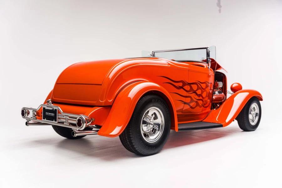 1932 Ford Model 18 & 40 - Image 3 of 31