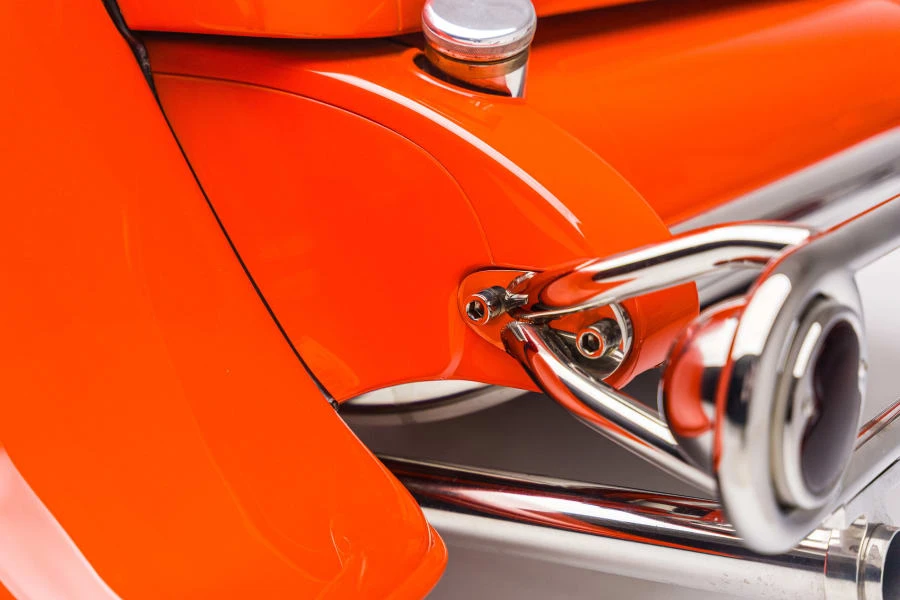 1932 Ford Model 18 & 40 - Image 20 of 31