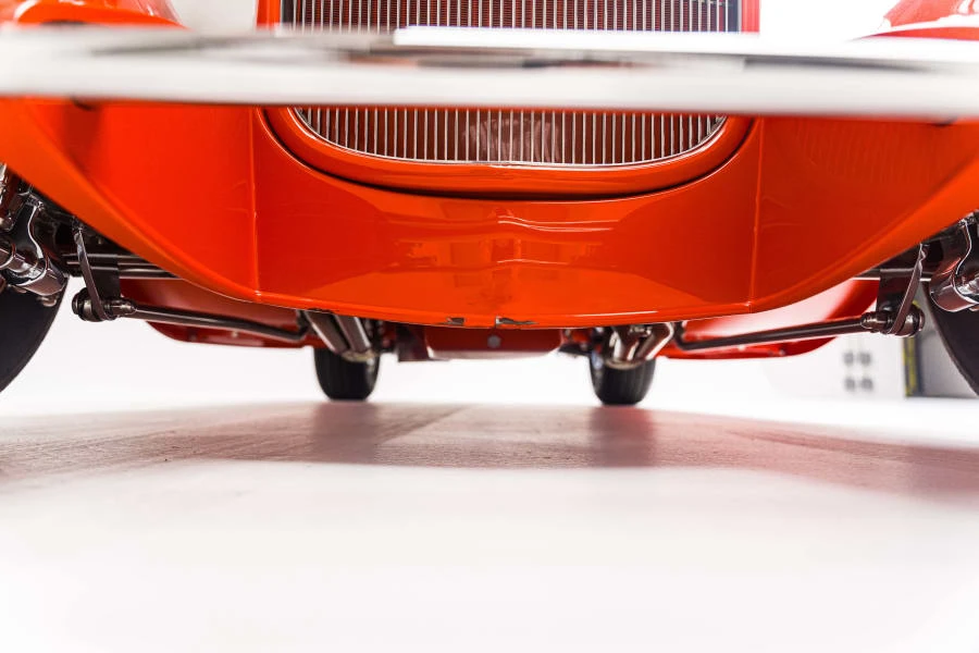 1932 Ford Model 18 & 40 - Image 30 of 31