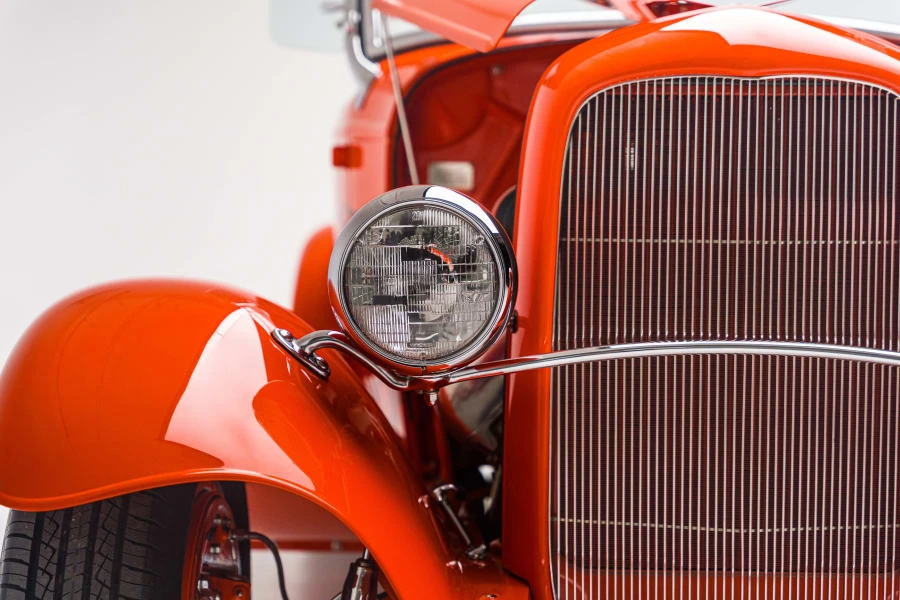 1932 Ford Model 18 & 40 - Image 27 of 31