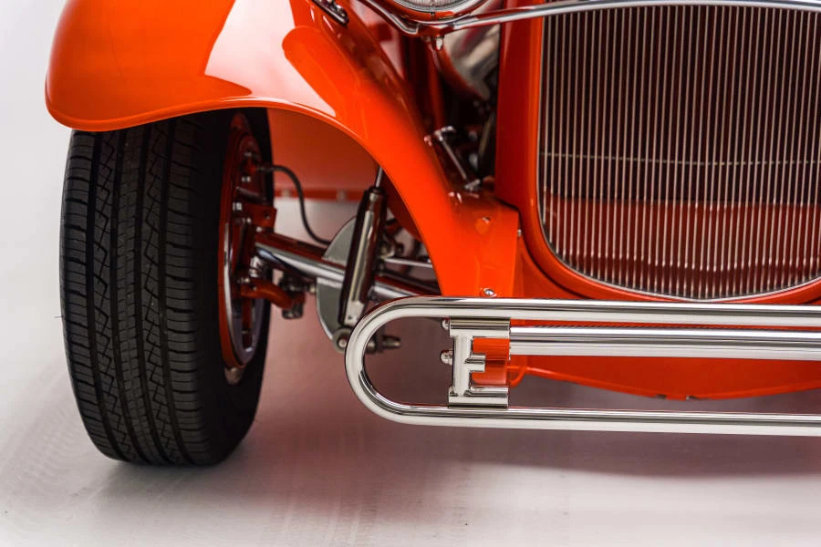 1932 Ford Model 18 & 40 - Image 26 of 31