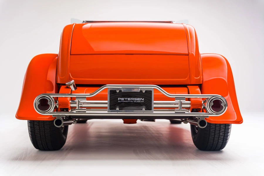 1932 Ford Model 18 & 40 - Image 5 of 31