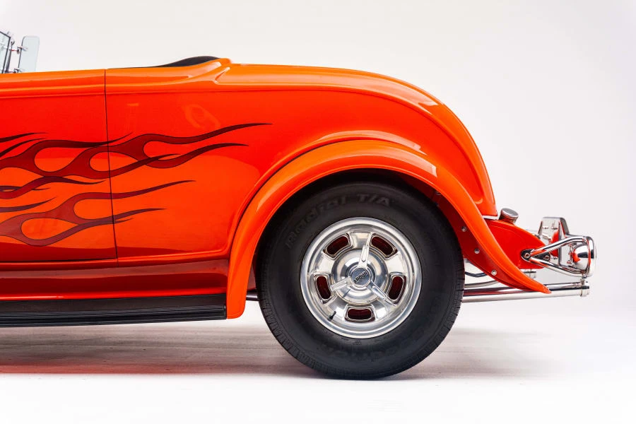 1932 Ford Model 18 & 40 - Image 14 of 31