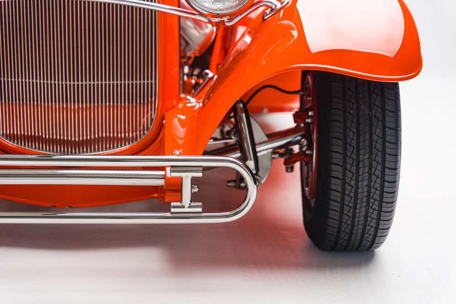 1932 Ford Model 18 & 40 - Image 28 of 31