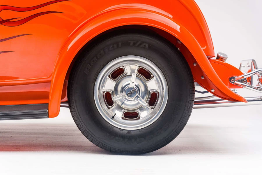 1932 Ford Model 18 & 40 - Image 9 of 31