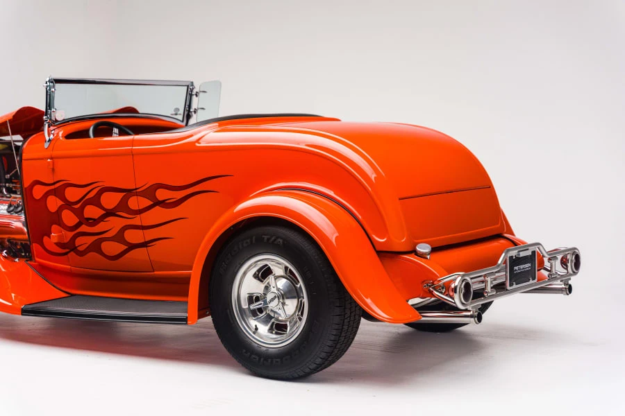1932 Ford Model 18 & 40 - Image 22 of 31