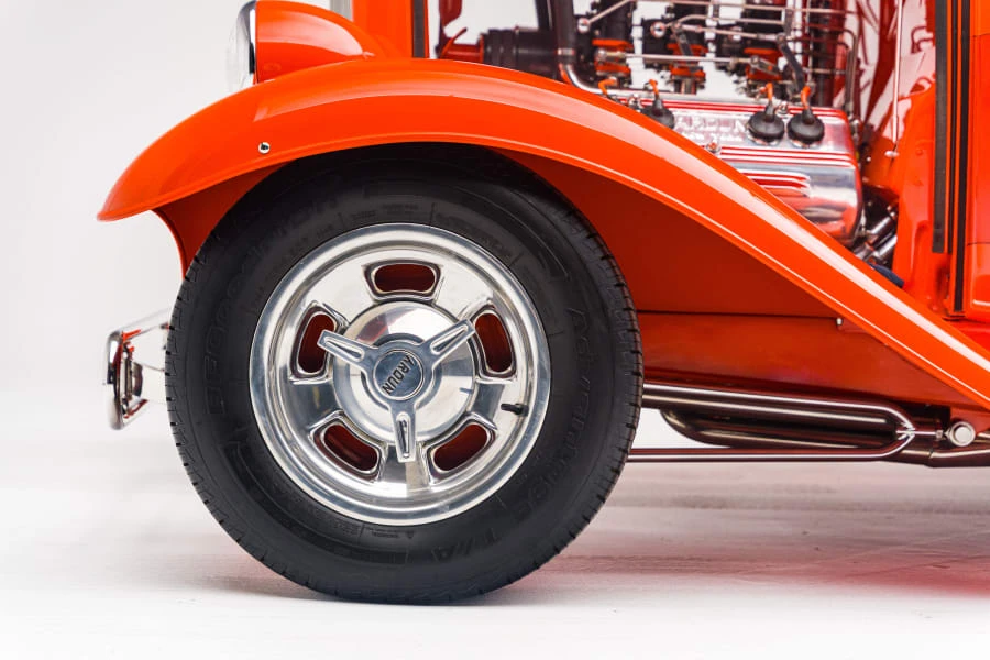 1932 Ford Model 18 & 40 - Image 10 of 31