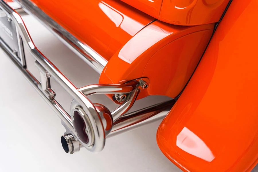 1932 Ford Model 18 & 40 - Image 25 of 31
