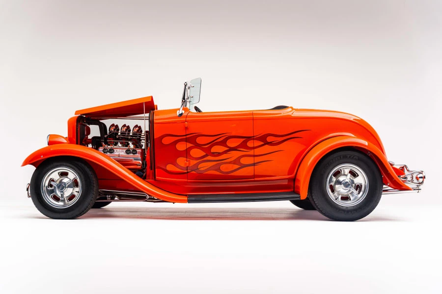 1932 Ford Model 18 & 40 - Image 12 of 31