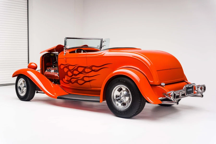 1932 Ford Model 18 & 40 - Image 16 of 31
