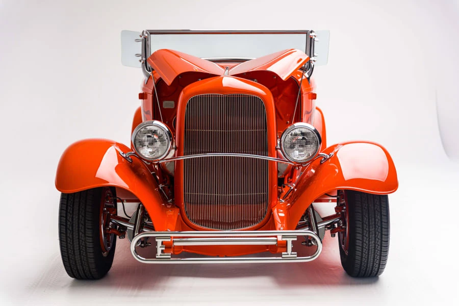 1932 Ford Model 18 & 40 - Image 4 of 31