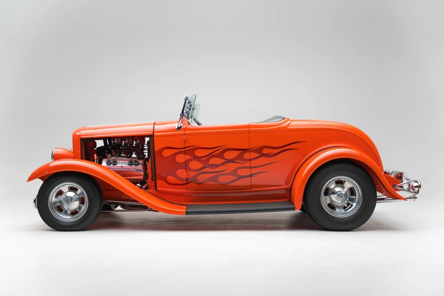 1932 Ford Model 18 & 40 - Image 2 of 31