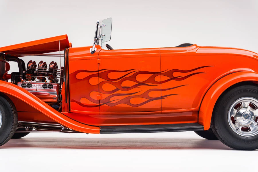 1932 Ford Model 18 & 40 - Image 13 of 31