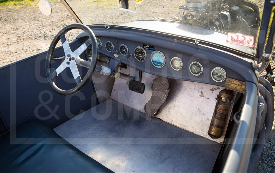 1932 Ford Model 18 & 40 - Image 6 of 21