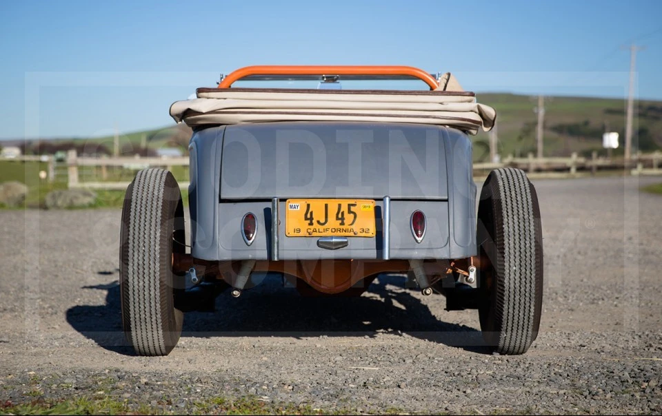 1932 Ford Model 18 & 40 - Image 5 of 21