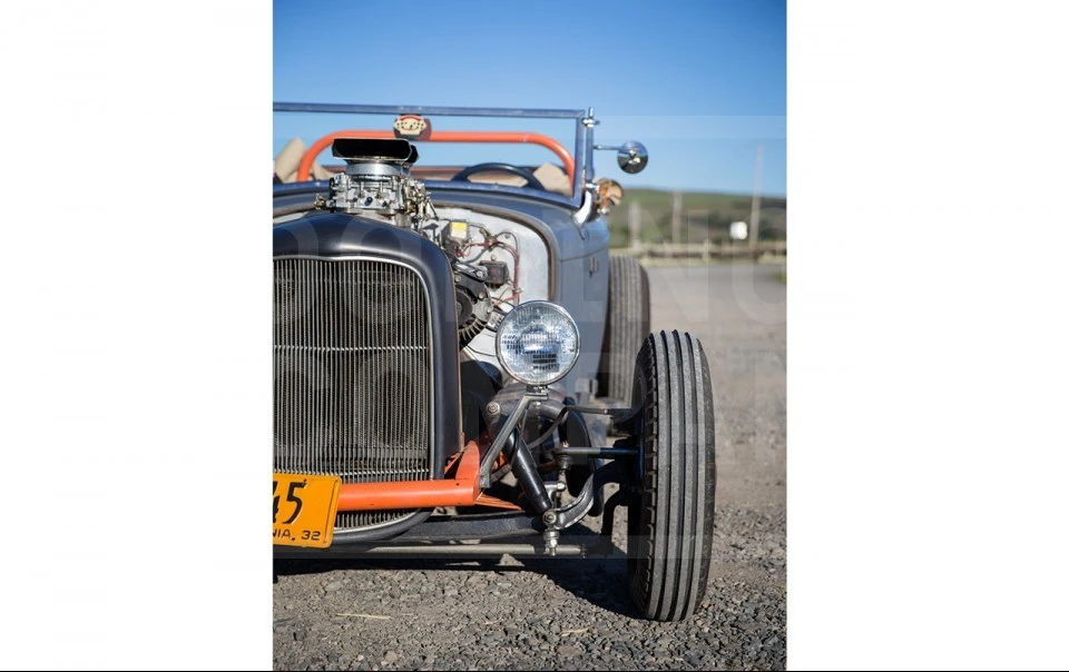 1932 Ford Model 18 & 40 - Image 12 of 21