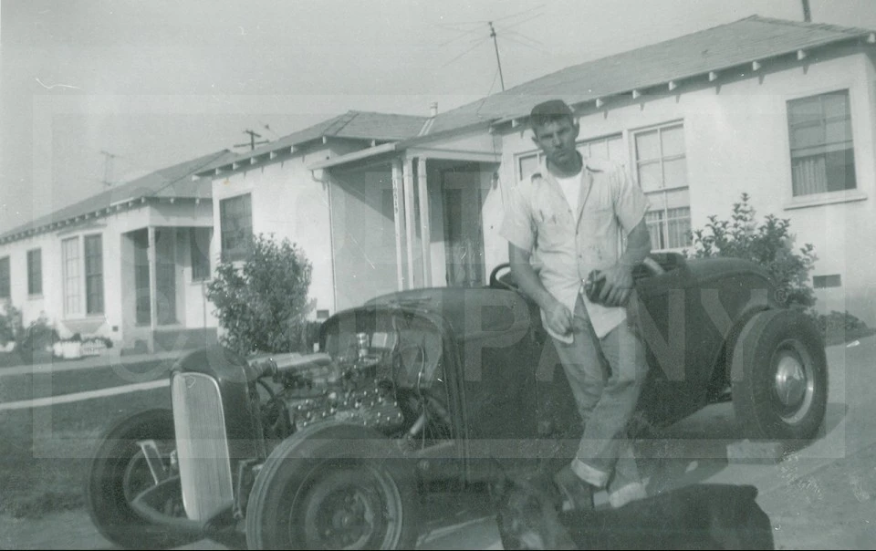 1932 Ford Model 18 & 40 - Image 21 of 21