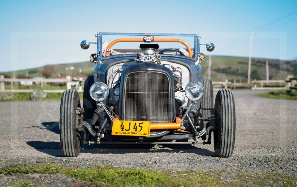 1932 Ford Model 18 & 40 - Image 2 of 21