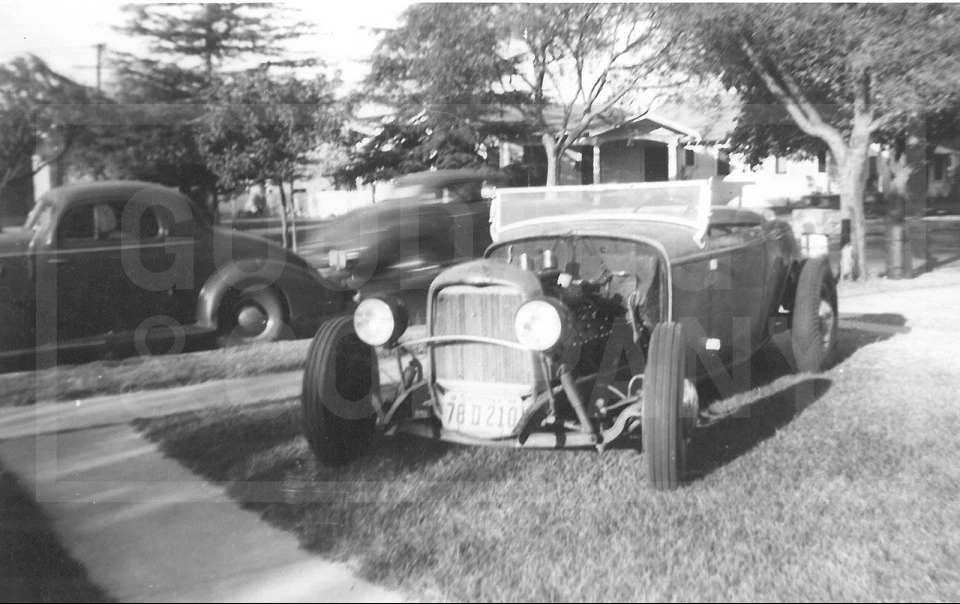 1932 Ford Model 18 & 40 - Image 18 of 21