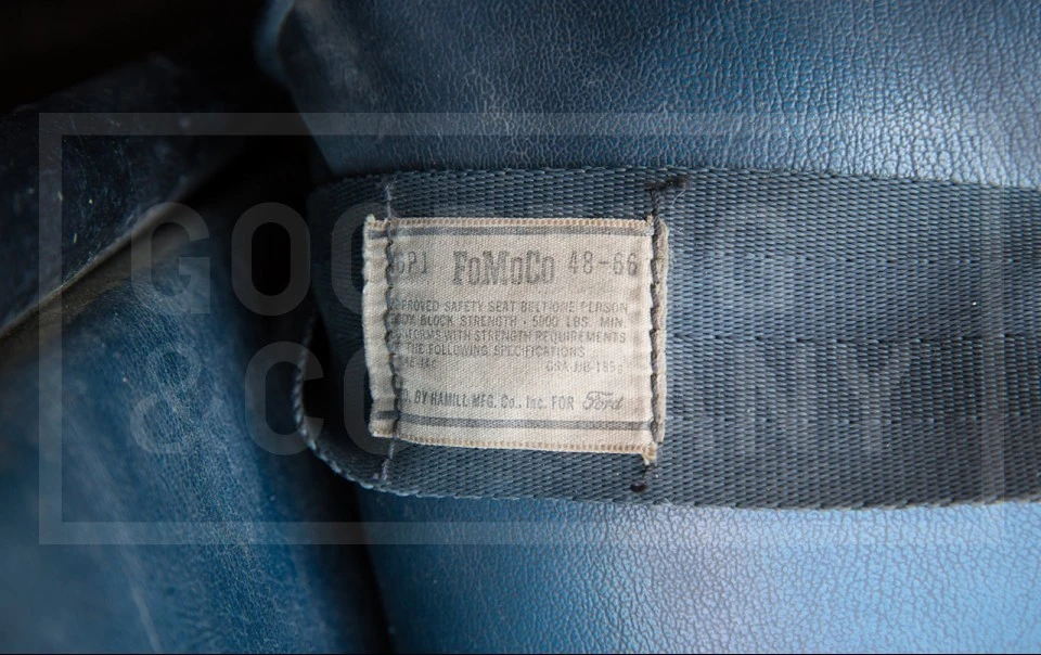 1932 Ford Model 18 & 40 - Image 9 of 21