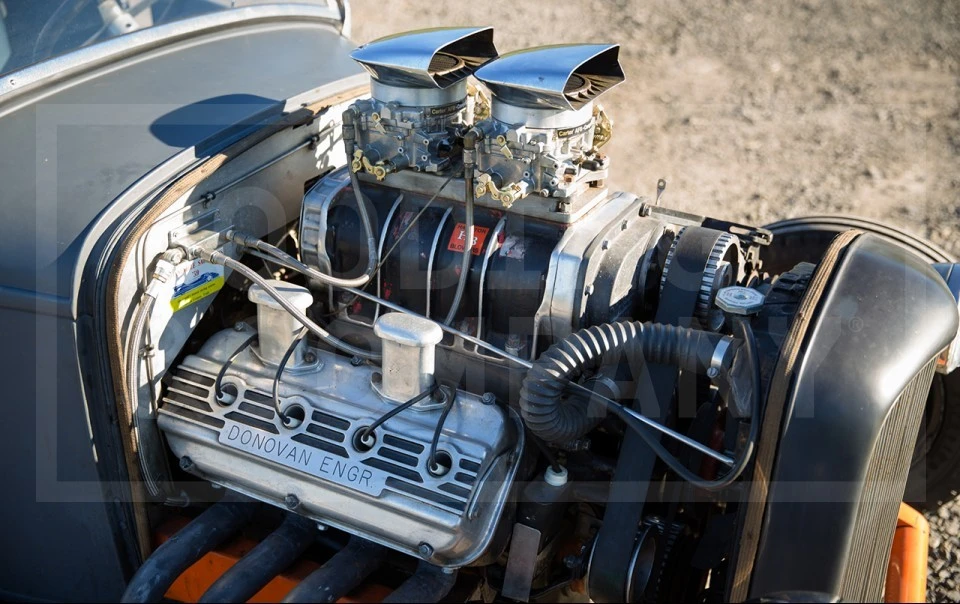 1932 Ford Model 18 & 40 - Image 14 of 21