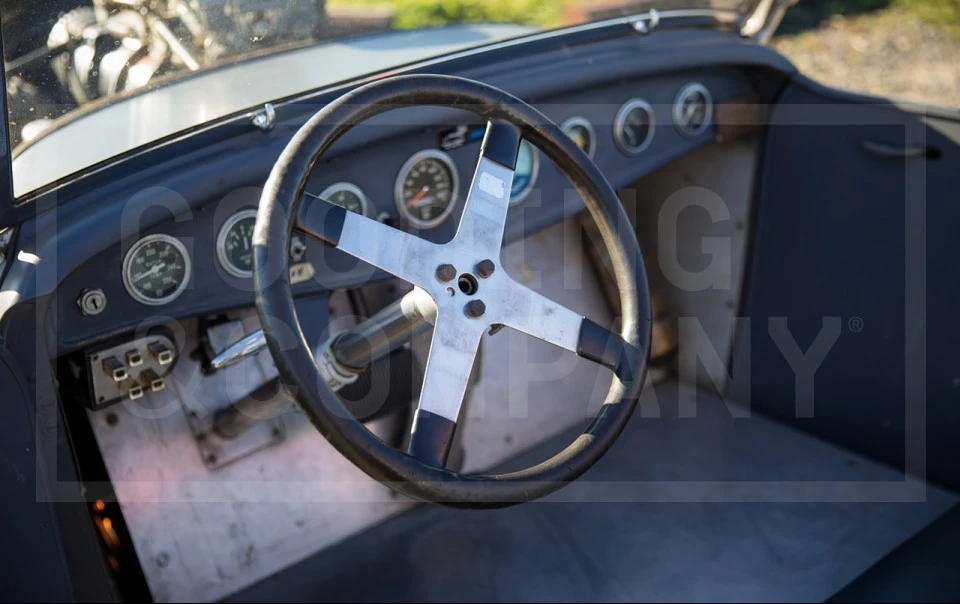 1932 Ford Model 18 & 40 - Image 7 of 21