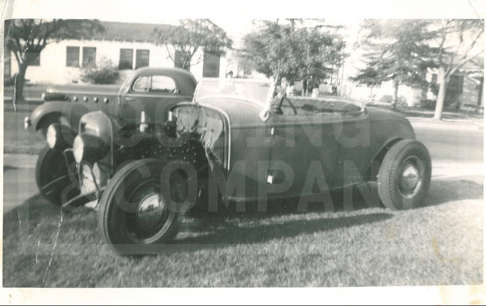 1932 Ford Model 18 & 40 - Image 20 of 21