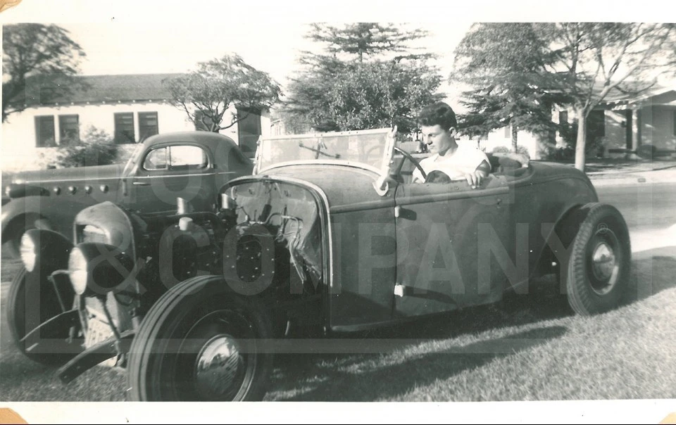 1932 Ford Model 18 & 40 - Image 19 of 21