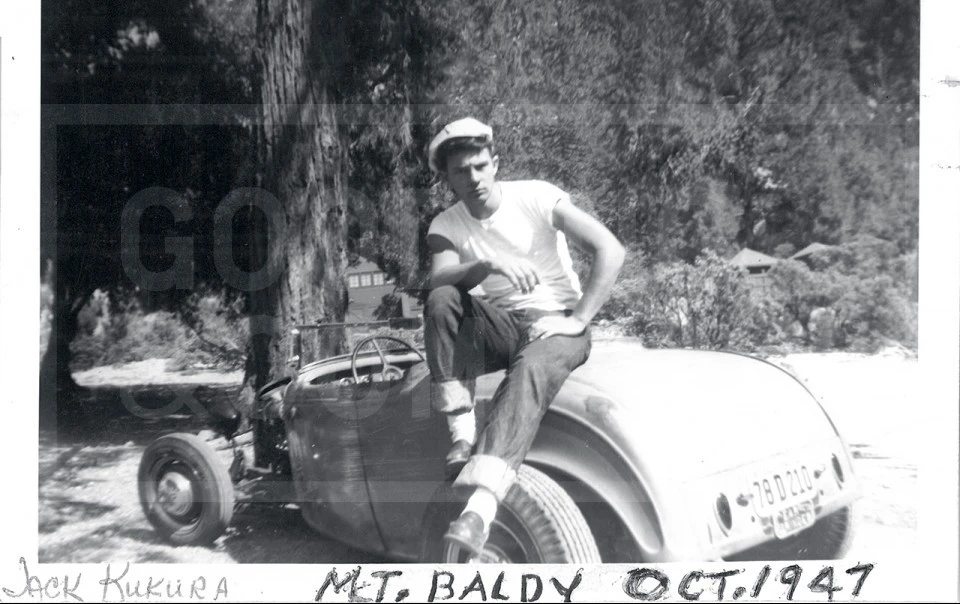 1932 Ford Model 18 & 40 - Image 17 of 21