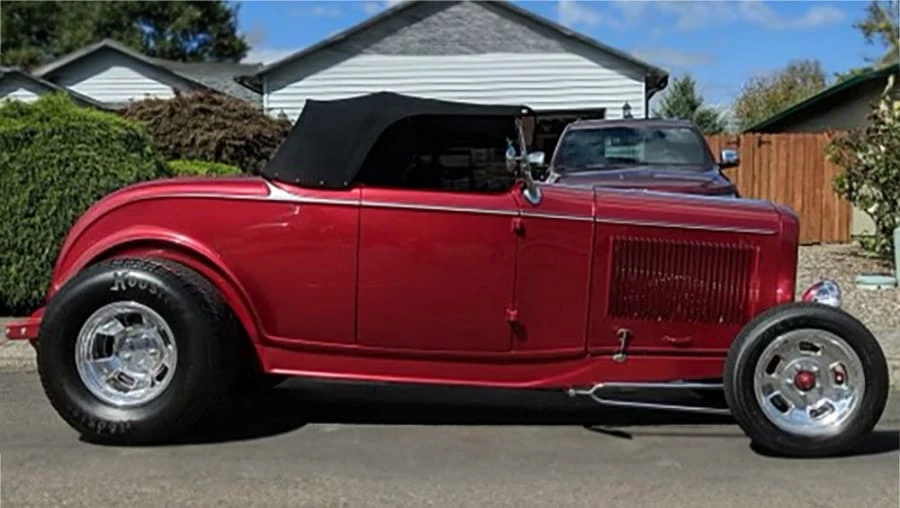 1932 Ford Model 18 & 40 - Image 2 of 9