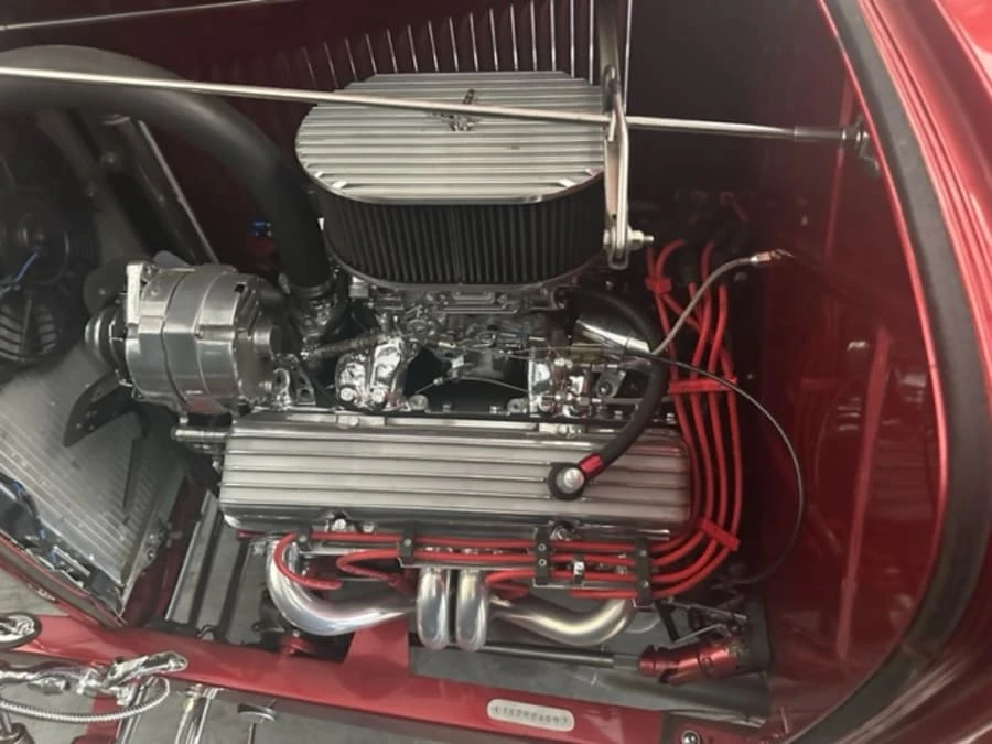 1932 Ford Model 18 & 40 - Image 7 of 9