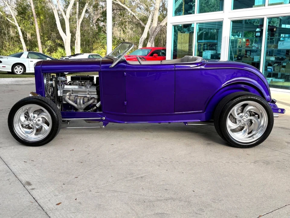 1932 Ford Model 18 & 40 - Image 10 of 21