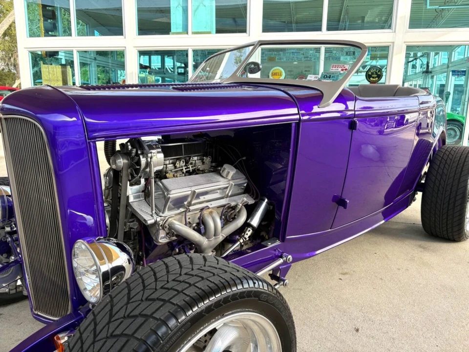 1932 Ford Model 18 & 40 - Image 12 of 21