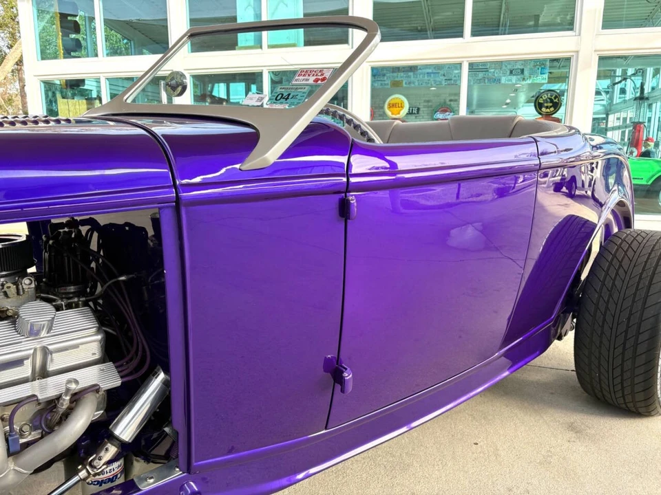 1932 Ford Model 18 & 40 - Image 13 of 21