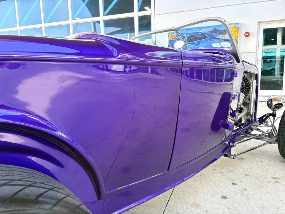 1932 Ford Model 18 & 40 - Image 17 of 21