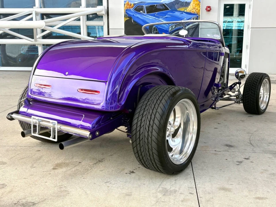 1932 Ford Model 18 & 40 - Image 6 of 21