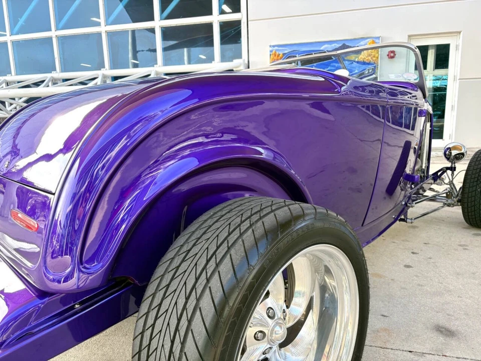 1932 Ford Model 18 & 40 - Image 16 of 21